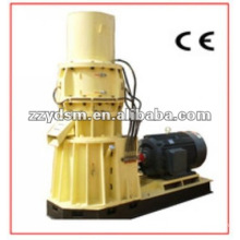 high quality small wood pellets machine for fuel 300-400kg/h
